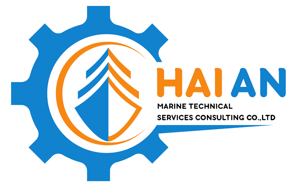 CÔNG TY TNHH TƯ VẤN DỊCH VỤ KỸ THUẬT HÀNG HẢI HẢI AN